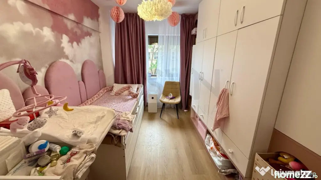Apartament 3 camere - Dorobanti - Piata Dorobanti