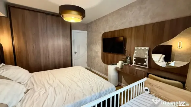 Apartament 3 camere - Dorobanti - Piata Dorobanti