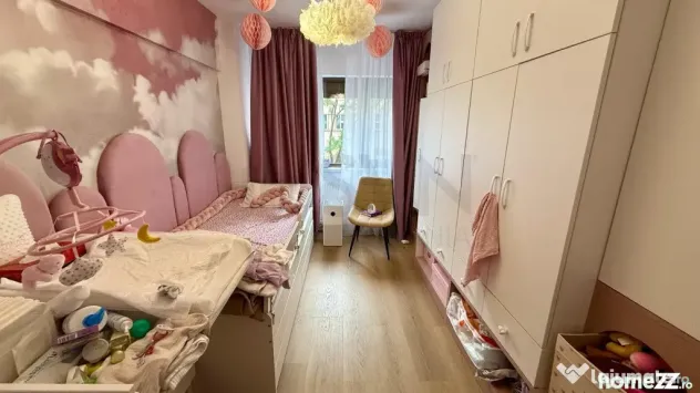Apartament 3 camere - Dorobanti - Piata Dorobanti