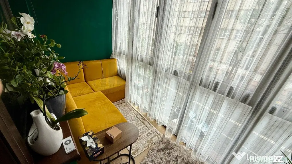 Apartament 3 camere - Dorobanti - Piata Dorobanti
