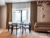Apartament exclusivist 3 camere in One Verdi Park I Zona ... 