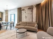 Apartament exclusivist 3 camere in One Verdi Park I Zona ... 