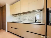 Apartament exclusivist 3 camere in One Verdi Park I Zona ... 