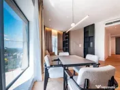 Apartament exclusivist 3 camere in One Verdi Park I Zona ... 