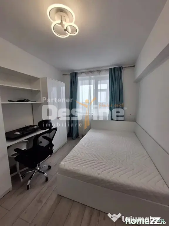 Rahova-Malcoci | 3 camere | 70mp | et 10 | loc parcare | 115