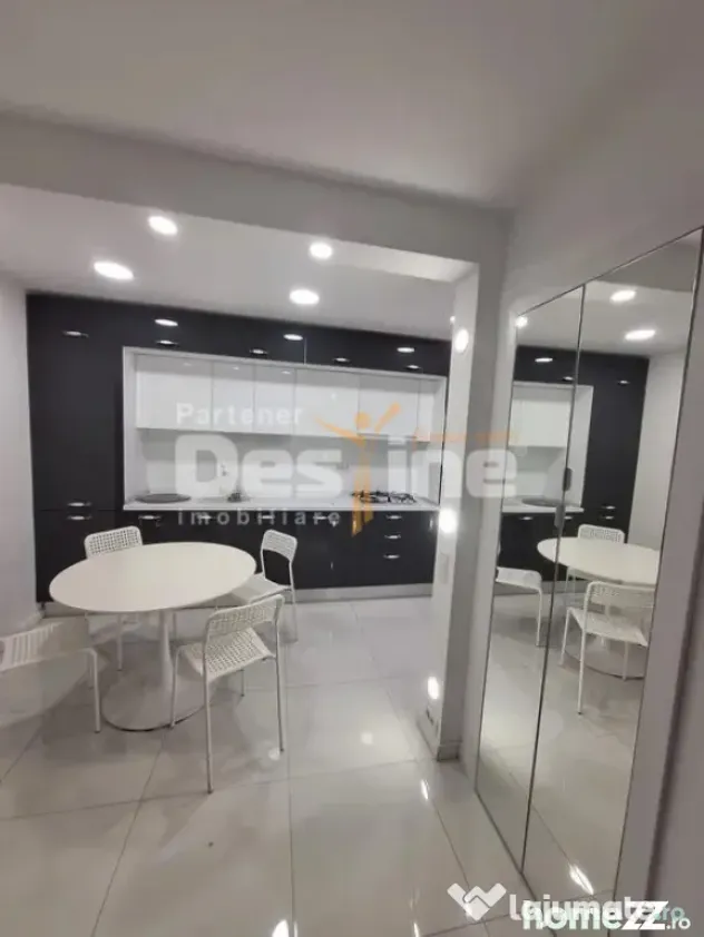 Rahova-Malcoci | 3 camere | 70mp | et 10 | loc parcare | 115