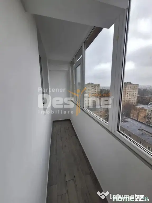 Rahova-Malcoci | 3 camere | 70mp | et 10 | loc parcare | 115