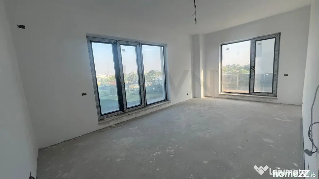 Apartament 4 camere I Premium Residence