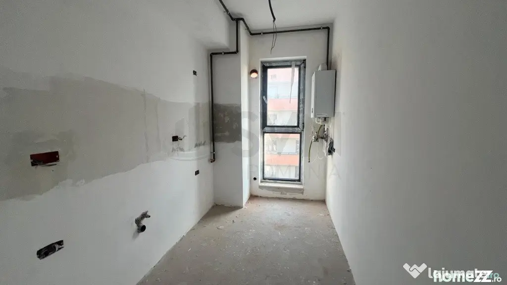 Apartament 4 camere I Premium Residence