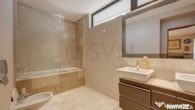 Penthouse - Duplex I 6 Camere I Herastrau - Soseaua Nordu...