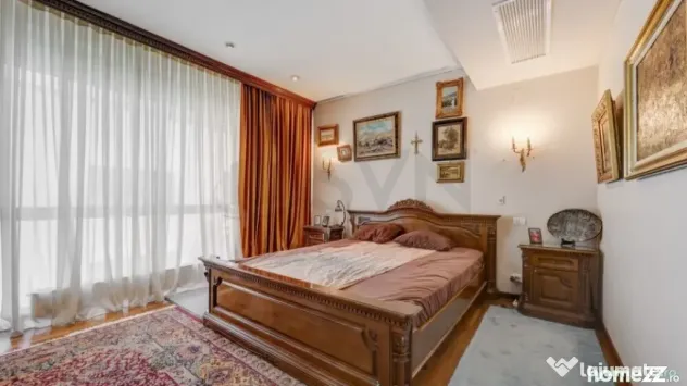 Penthouse - Duplex I 6 Camere I Herastrau - Soseaua Nordu...