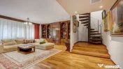 Penthouse - Duplex I 6 Camere I Herastrau - Soseaua Nordu... 