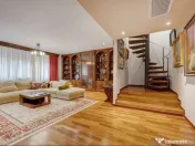 Penthouse - Duplex I 6 Camere I Herastrau - Soseaua Nordu... 