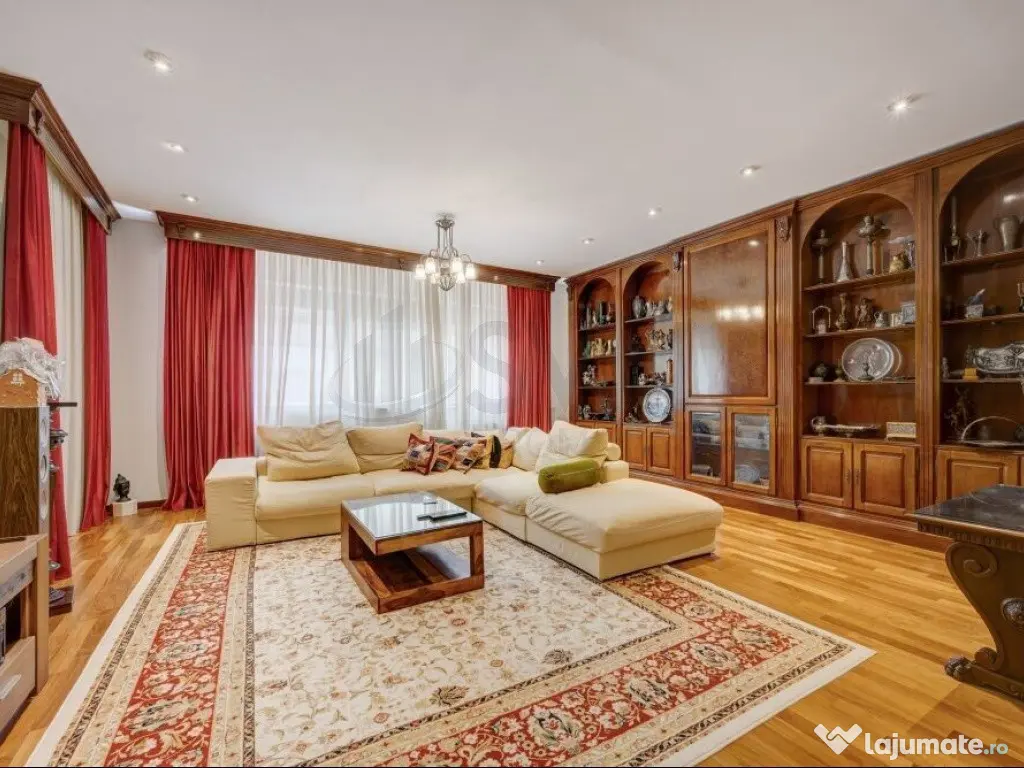 Penthouse - Duplex I 6 Camere I Herastrau - Soseaua Nordu...