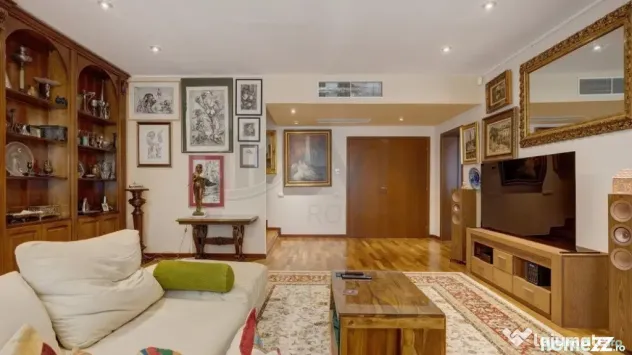 Penthouse - Duplex I 6 Camere I Herastrau - Soseaua Nordu... - Bucuresti (Bucuresti-Ilfov)