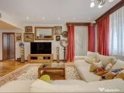Penthouse - Duplex I 6 Camere I Herastrau - Soseaua Nordu... 