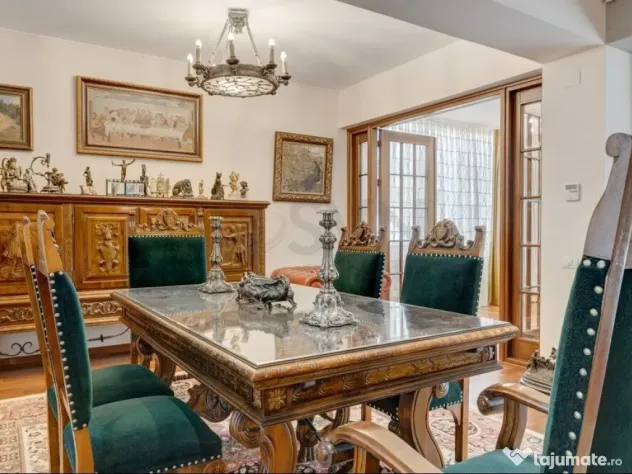 Penthouse - Duplex I 6 Camere I Herastrau - Soseaua Nordu...