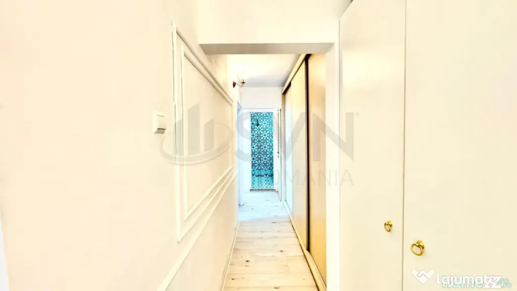 Apartament 3 Camere I Horia Macelariu
