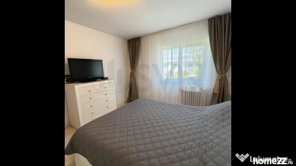 Apartament 3 Camere I Horia Macelariu