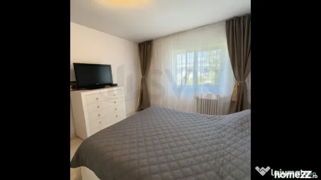 Apartament 3 Camere I Horia Macelariu