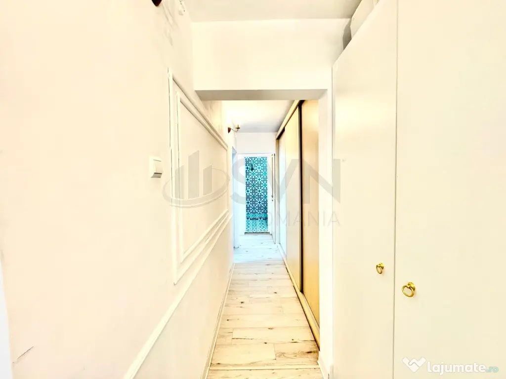 Apartament 3 Camere I Horia Macelariu