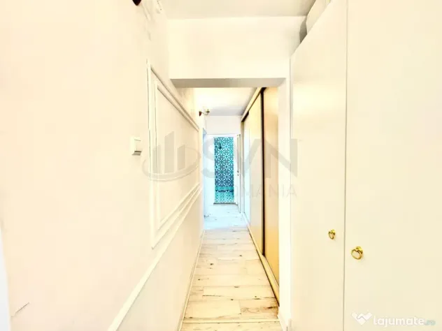 Apartament 3 Camere I Horia Macelariu