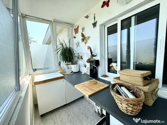 Apartament 3 Camere I Horia Macelariu
