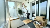 Apartament 3 Camere I Horia Macelariu 