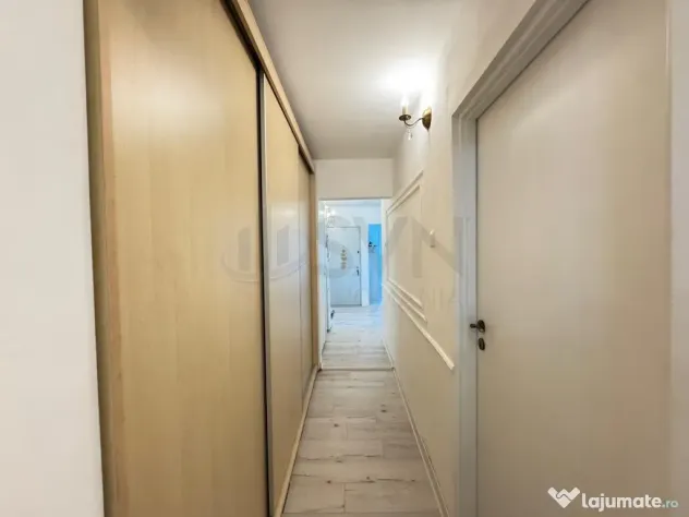 Apartament 3 Camere I Horia Macelariu