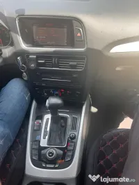 Audi Q5 proveniență Italia