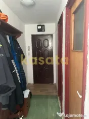 2 camere vanzare, luminos, posibilitate parcare 