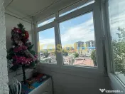 2 camere vanzare, luminos, posibilitate parcare 