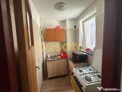 2 camere vanzare, luminos, posibilitate parcare 