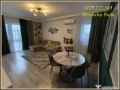 Grand Kristal ~ Apartament 3 camere decomandat 