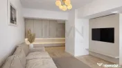 Apartament 2 camere Terasa 13 mp Pipera Rond OMV 