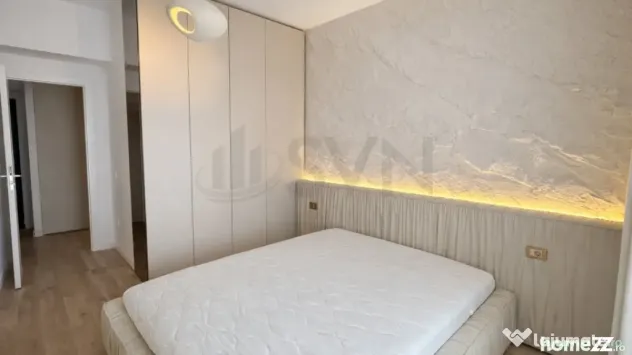 Apartament 2 camere Terasa 13 mp Pipera Rond OMV