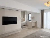 Apartament 2 camere Terasa 13 mp Pipera Rond OMV 