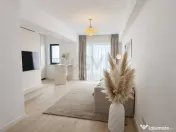 Apartament 2 camere Terasa 13 mp Pipera Rond OMV 