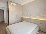 Apartament 2 camere Terasa 13 mp Pipera Rond OMV 