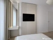 Apartament 2 camere Terasa 13 mp Pipera Rond OMV 