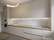 Apartament 2 camere Terasa 13 mp Pipera Rond OMV 