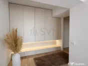 Apartament 2 camere Terasa 13 mp Pipera Rond OMV 