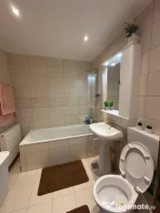 Apartament 2 camere decomandat, 57 mp utili, mobilat și uti 