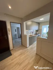 Apartament 2 camere decomandat, 57 mp utili, mobilat și uti 