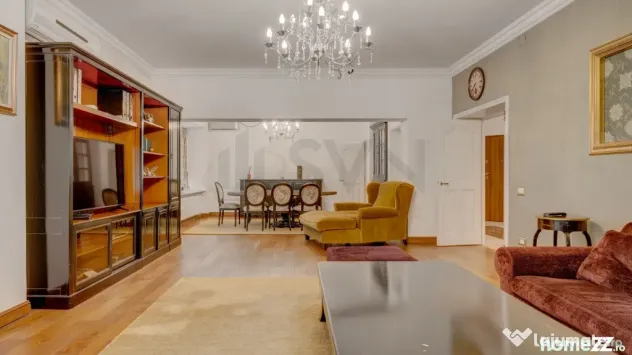 Apartament 4 camere l Primaverii
