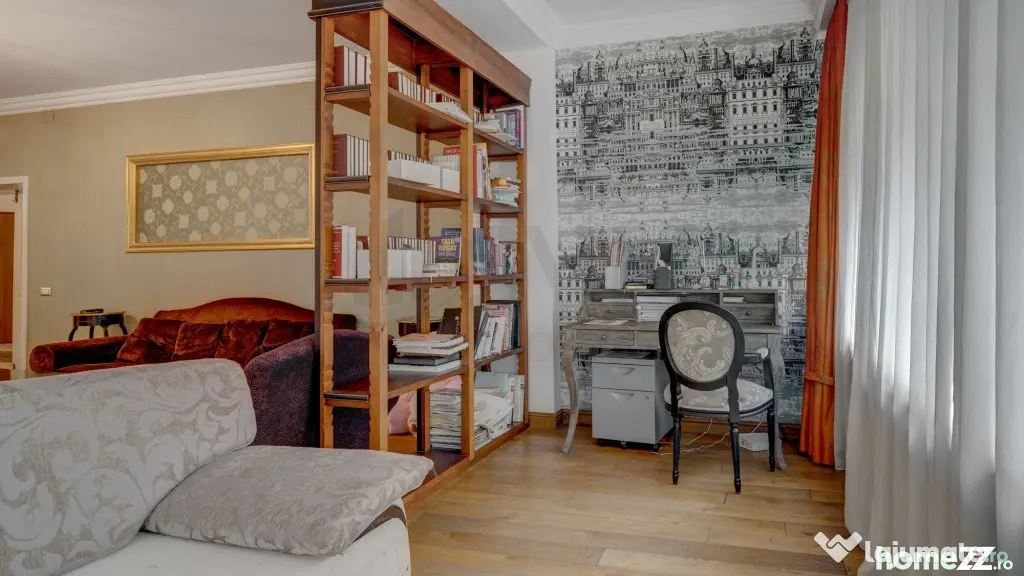 Apartament 4 camere l Primaverii