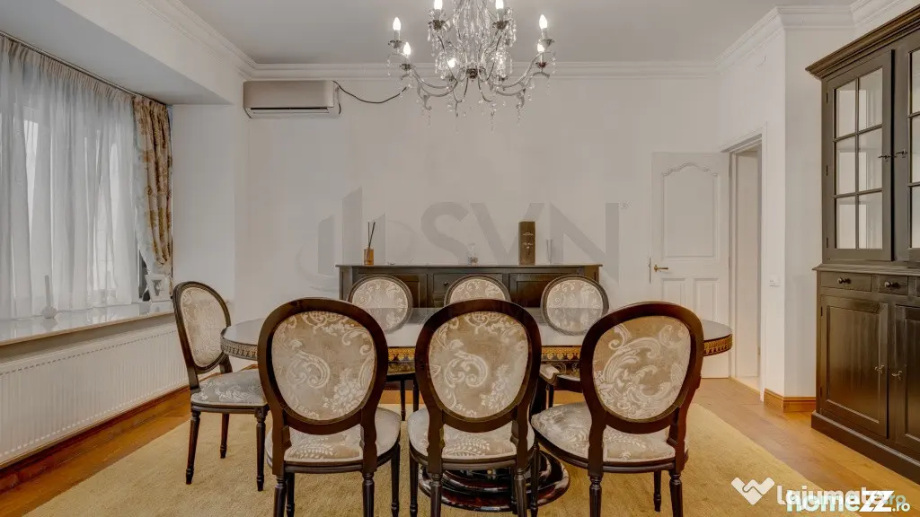 Apartament 4 camere l Primaverii