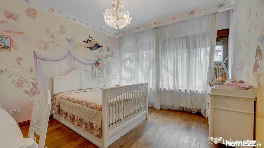 Apartament 4 camere l Primaverii