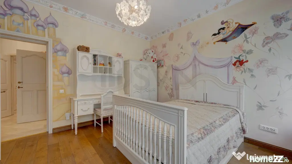 Apartament 4 camere l Primaverii
