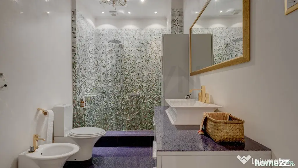 Apartament 4 camere l Primaverii